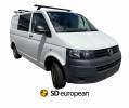 2010 Volkswagen T5