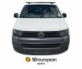 2010 Volkswagen T5