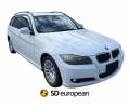 2009 BMW 320I