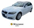 2009 BMW 320I