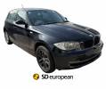 2009 BMW 116I