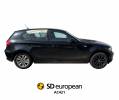 2009 BMW 116I