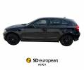 2009 BMW 116I