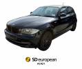 2009 BMW 116I