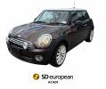 2010 Mini Mayfair LCI