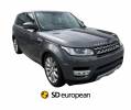 2016 Range Rover Sport