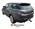 2016 Range Rover Sport