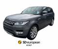 2016 Range Rover Sport