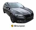 2015 Skoda Superb