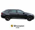 2015 Skoda Superb