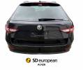 2015 Skoda Superb