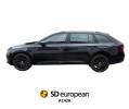 2015 Skoda Superb