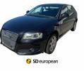 2008 Audi A3