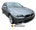 2012 BMW 530D