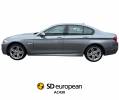 2012 BMW 530D