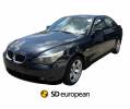 2004 BMW 545i