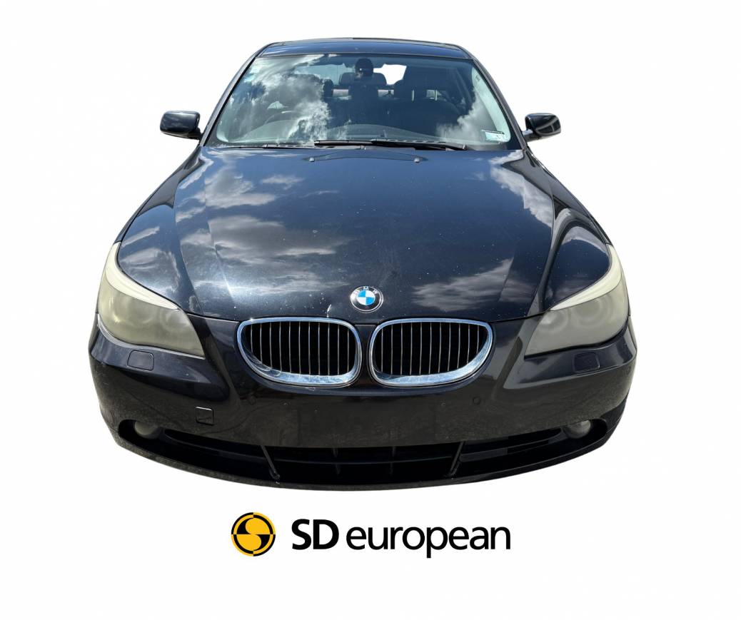 2004 BMW 545i