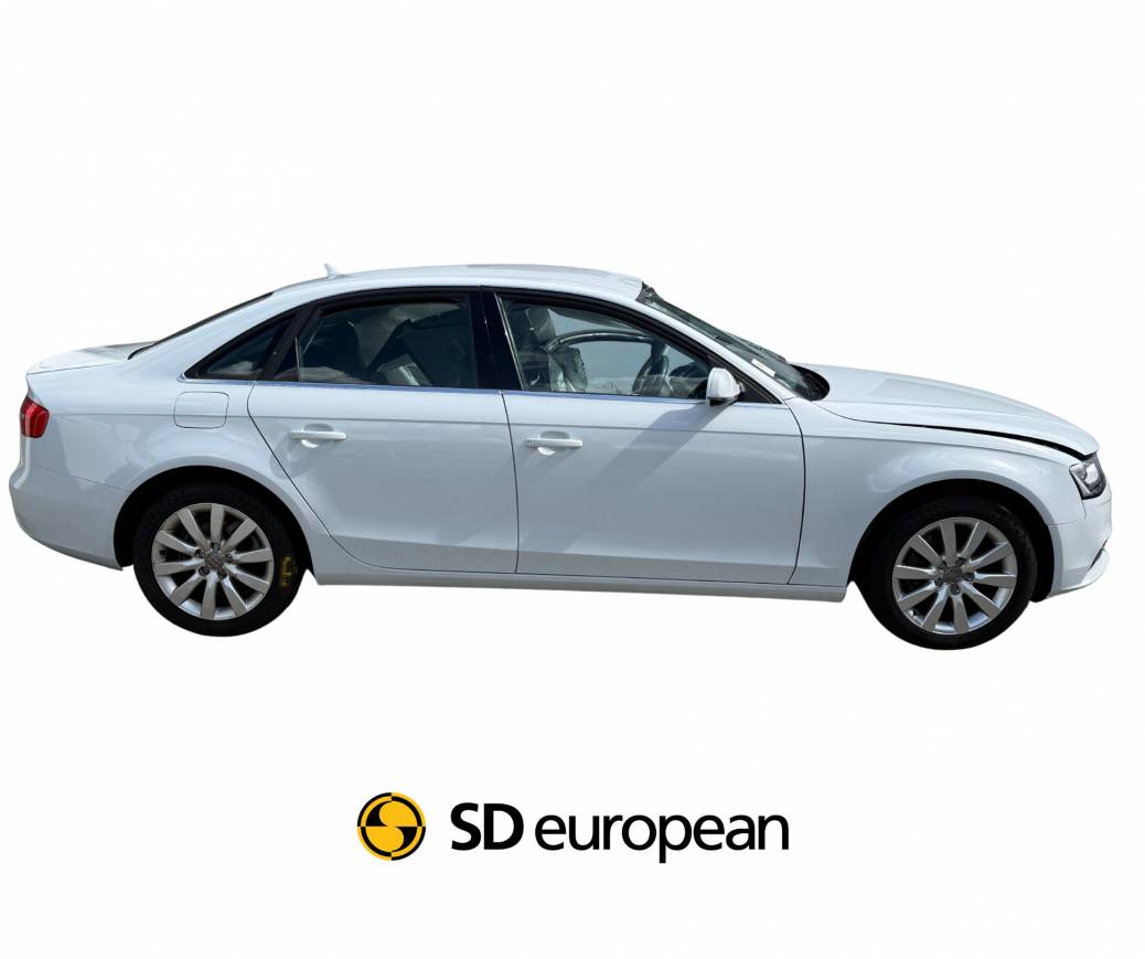 2013 Audi A4