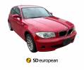 2006 BMW 116i