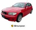 2006 BMW 116i