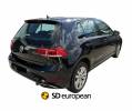 2018 VW Golf