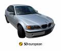 2002 BMW 320i