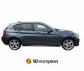 2014 BMW 116i