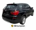 2011 BMW X3