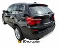 2011 BMW X3