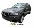 2011 BMW X3