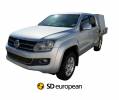 2013 VW Amarok