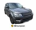 2014 Range Rover Sport
