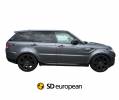 2014 Range Rover Sport