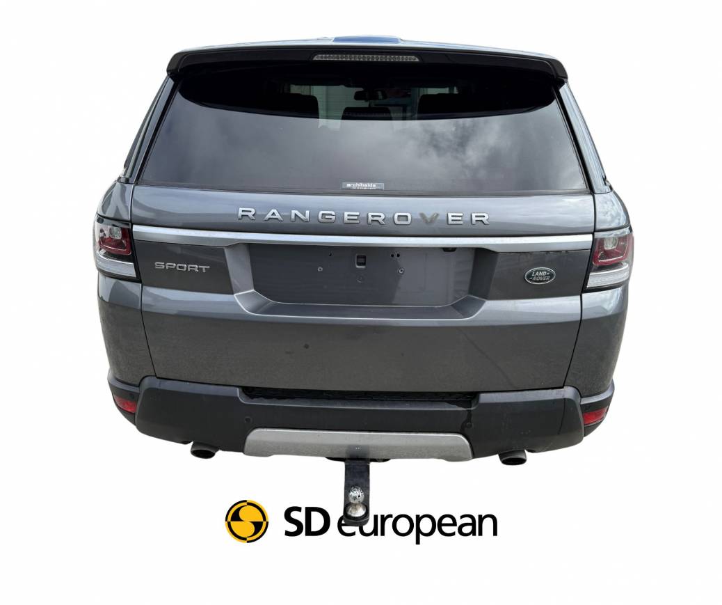 2014 Range Rover Sport