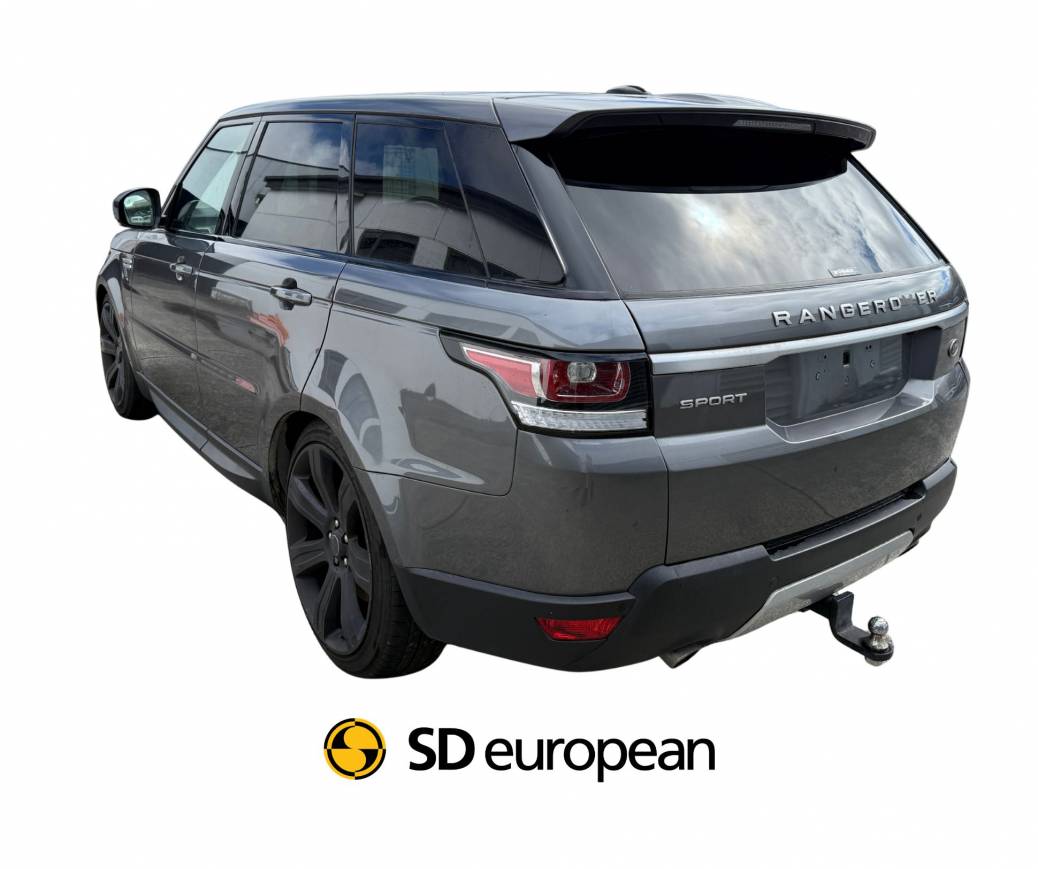 2014 Range Rover Sport