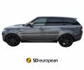 2014 Range Rover Sport
