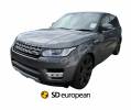 2014 Range Rover Sport
