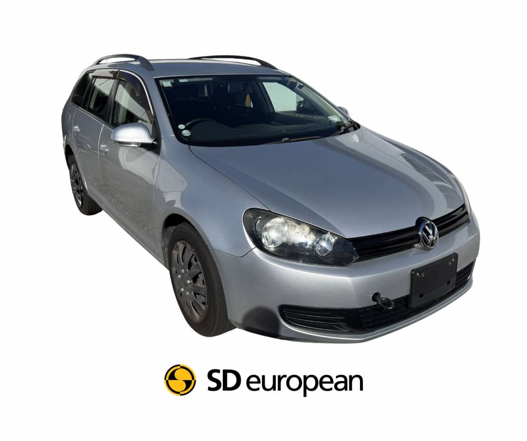 2010 VW Golf