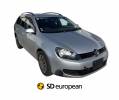 2010 VW Golf
