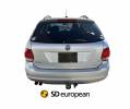 2010 VW Golf
