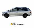 2010 VW Golf