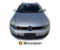 2010 VW Golf