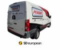 2010 VW Crafter
