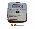 2010 VW Crafter
