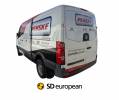 2010 VW Crafter