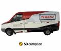 2010 VW Crafter