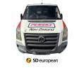 2010 VW Crafter