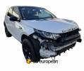 2016 Land Rover Discovery