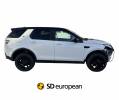 2016 Land Rover Discovery