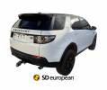 2016 Land Rover Discovery